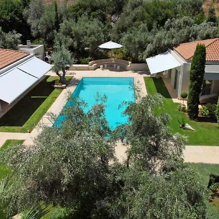 Villa Korali