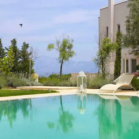 Villa Korali